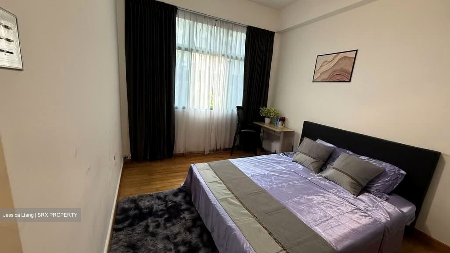 Changi Court (D16), Condominium #547108121